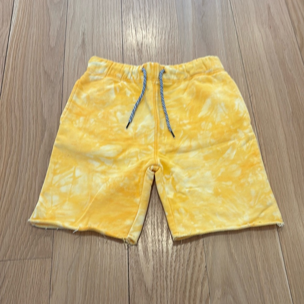 Appaman Brighton Tie Dye Shorts